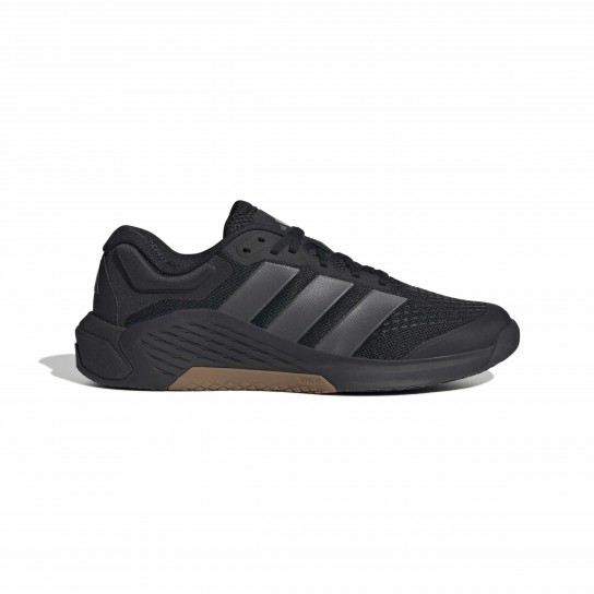 Adidas Dropset 4 Power Trainer M - Preto